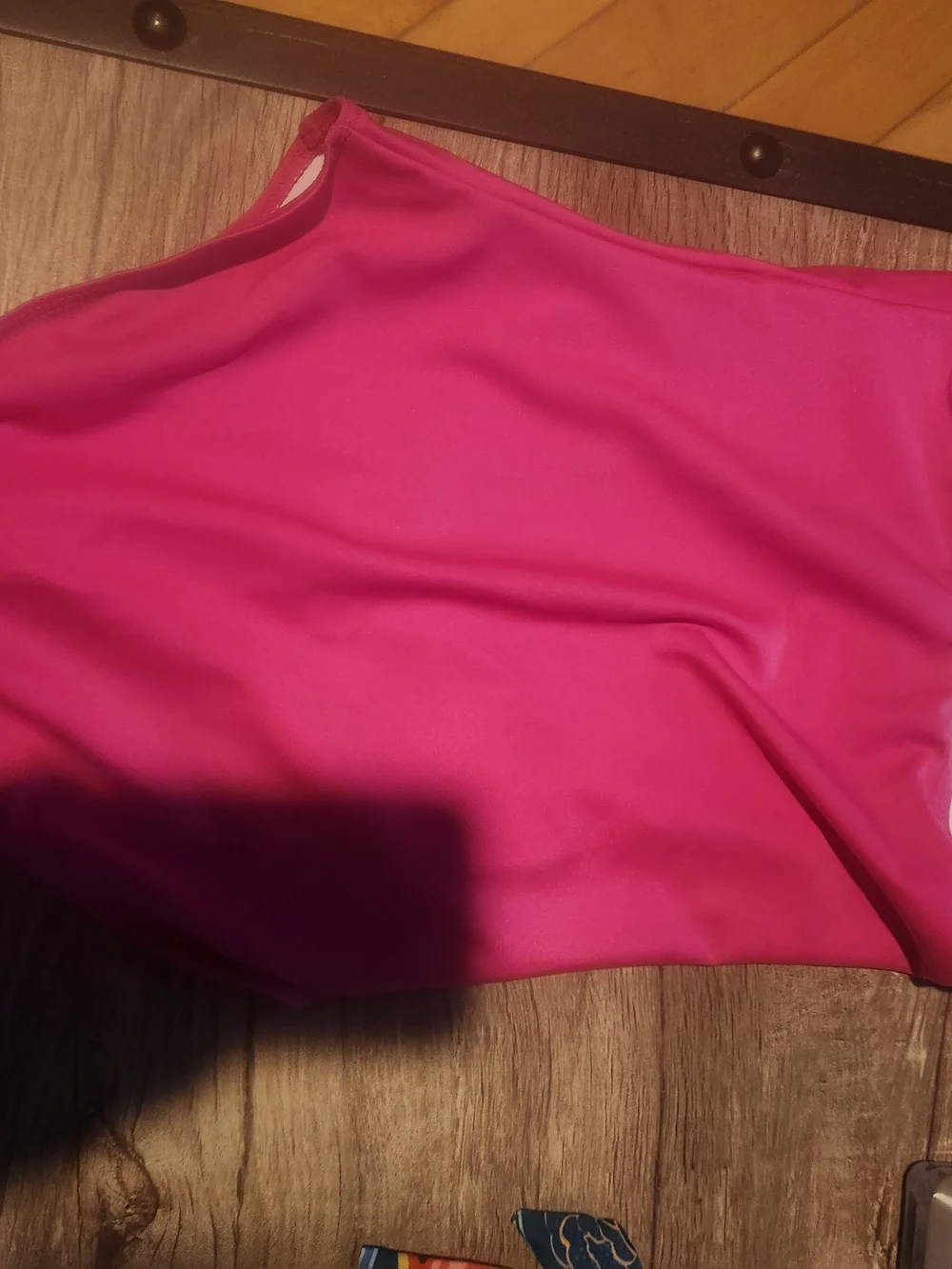 Micas vibrant bright